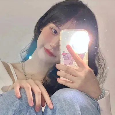一个普通人