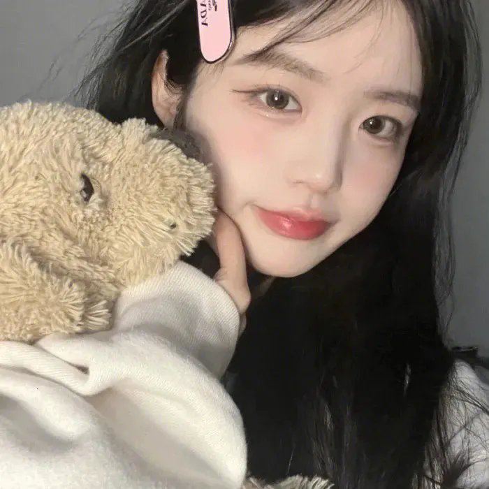 来路不明的神秘女友